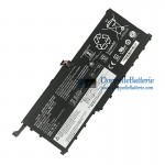 Batéria pre Lenovo 01AV409 SB10K97566 1AV410 X1-carbon-2016 YOGA-X1 [náhradná batéria]